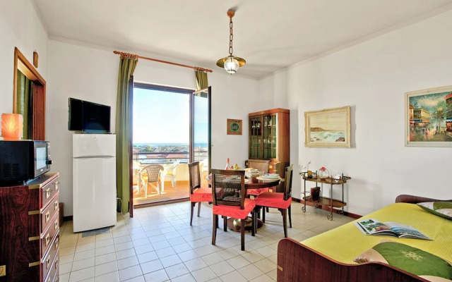 Casa del Tramonto - With Private Parking