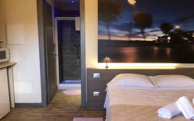 International Rooms  Apartments