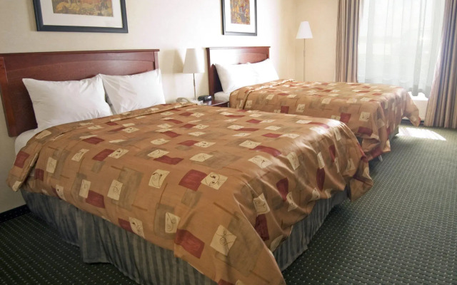 Lakeview Inns & Suites - Slave Lake