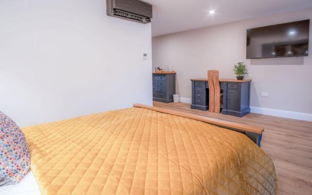 Room 14 - The Sleeping Giant - Pen Y Cae Inn