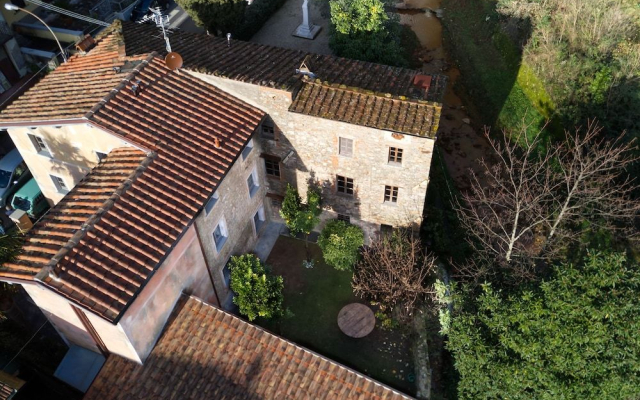 Dimora Carducci