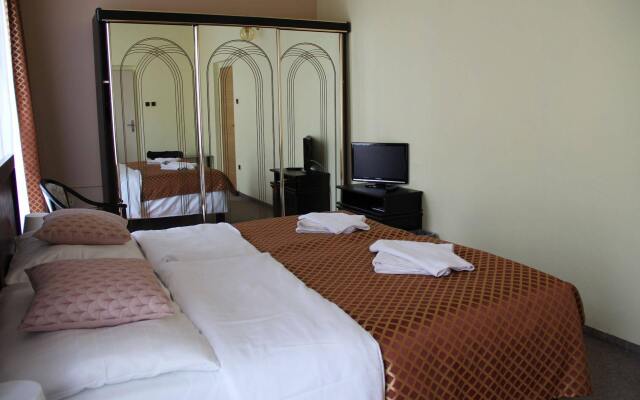 Hotel Roosevelt