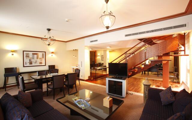 Crowne Plaza Hotel Beirut by IHG