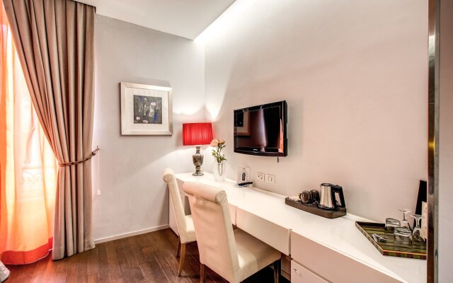 Boutique Hotel Roma