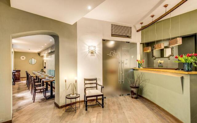 Boutique Hotel Galatea