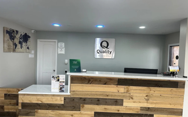 Quality Inn