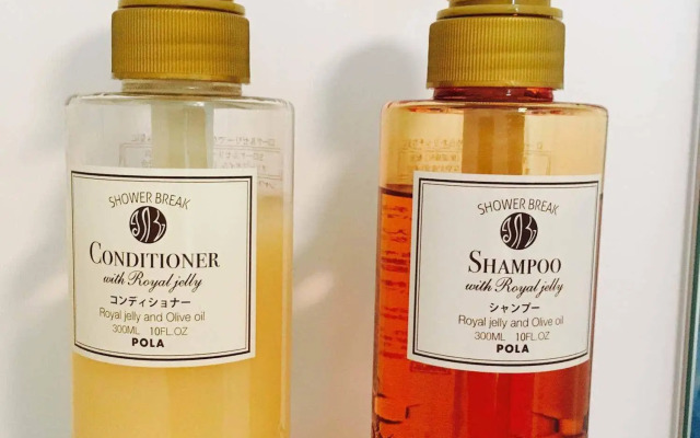 The Dorm Hostel Osaka