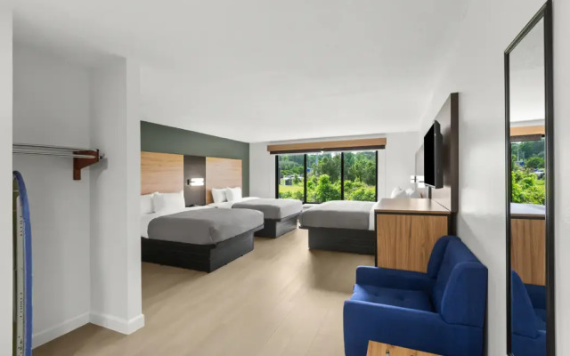Quality Inn Tallapoosa
