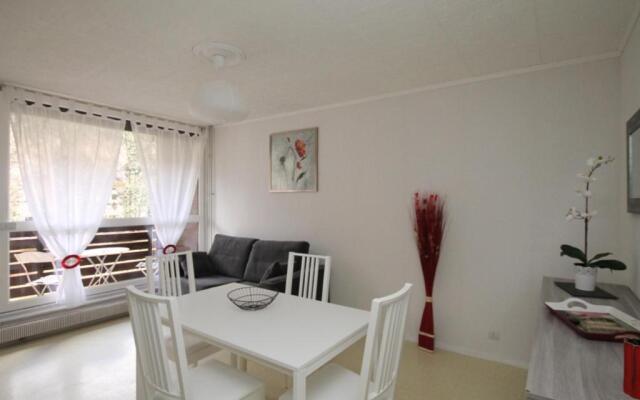 Appartement Mont-Dore, 2 pièces, 4 personnes - FR-1-608-174