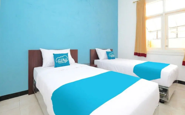 Airy Eco Simpang Lima Tri Lomba Juang 24A Semarang