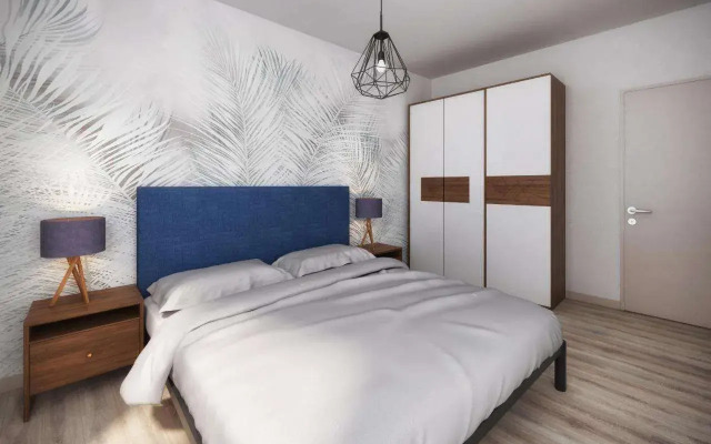 Elisabeth Downtown Apartments by UrbanRent