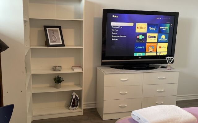 Luxury 2 bedroom apartment