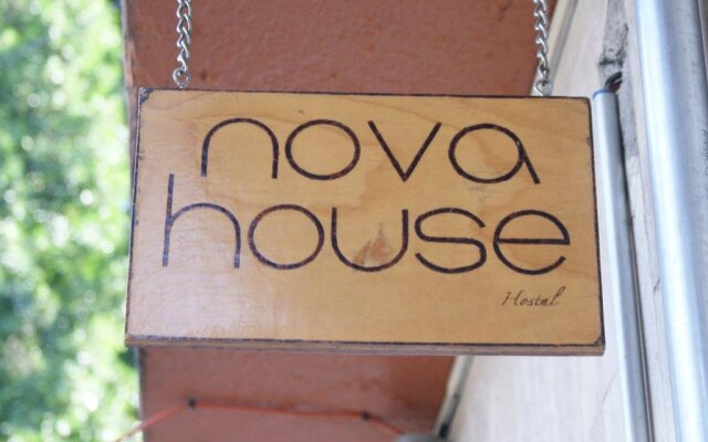 Hostal Nova House