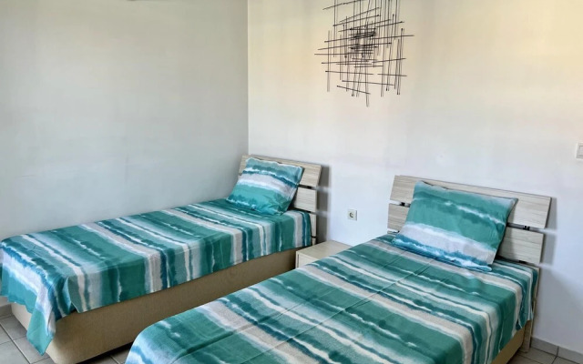 Lovely 2-bed Apartment in Side - Ilica