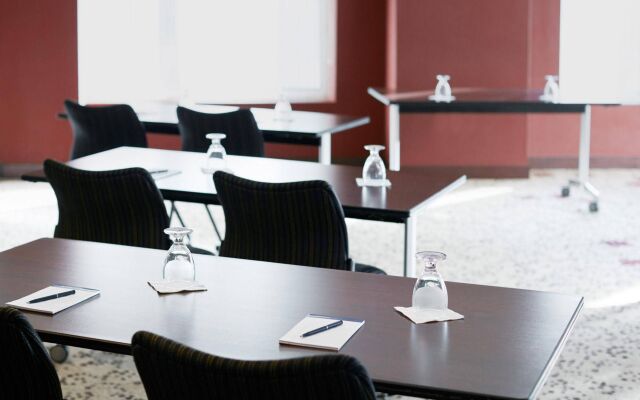 Club Quarters Hotel in Washington DC