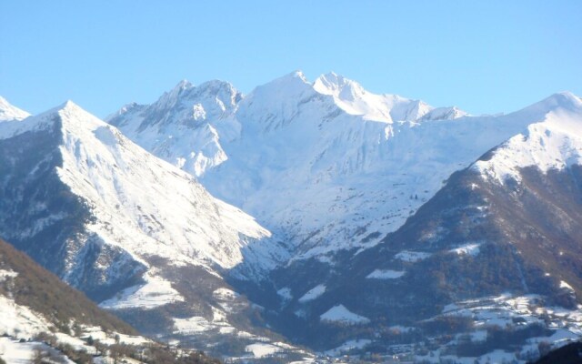Residence Village Vignec