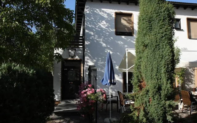 Hotel Blautannen