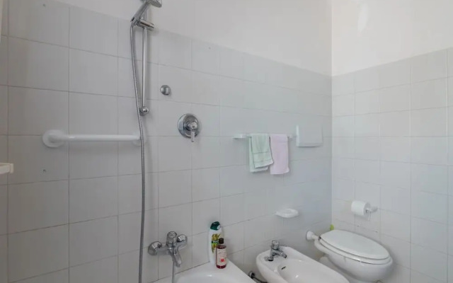 Belvilla by OYO Apartment in Fano
