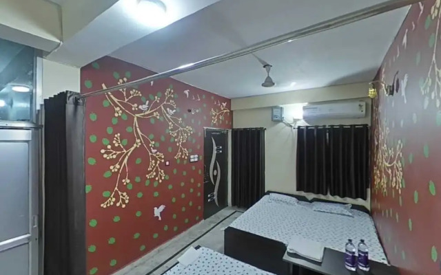 Hotel Madhu Vatika By GRB