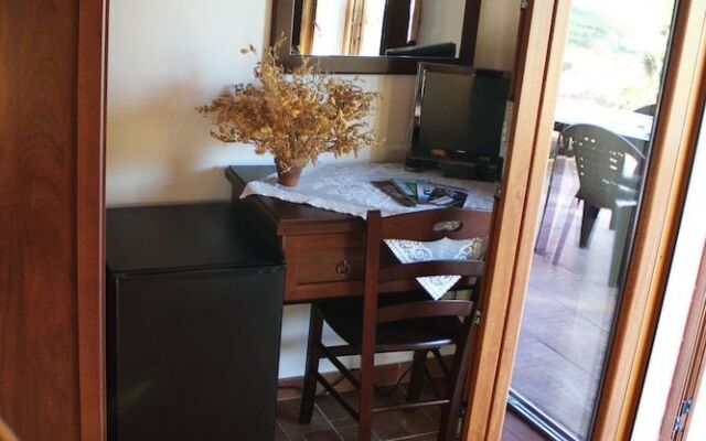 Agriturismo San Mauro