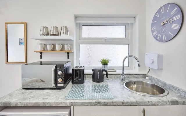 Host Stay The Guest Place