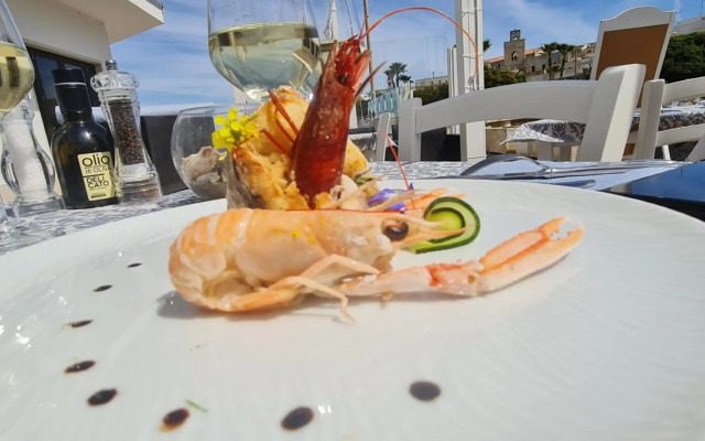 Hotel Profumo di Mare