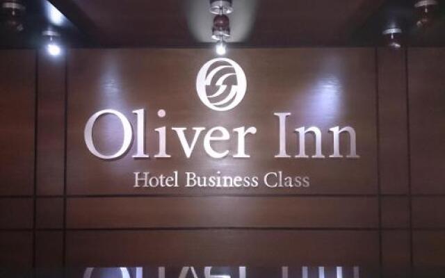 Hotel Oliver Inn - Business Class