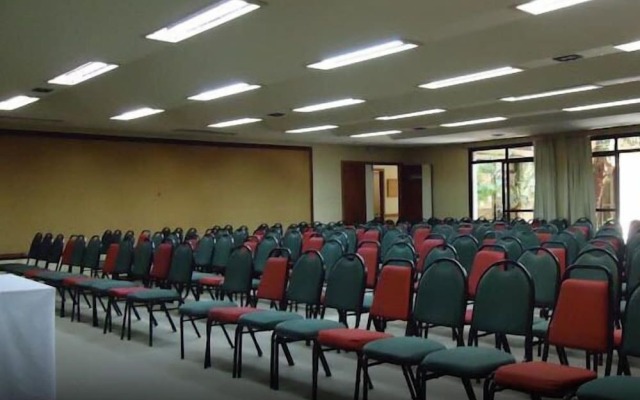 Canto Da Ilha Hotel