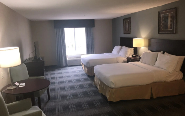 Holiday Inn Express & Suites Meriden by IHG