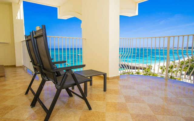 Hotel Riu Palace Aruba - All Inclusive