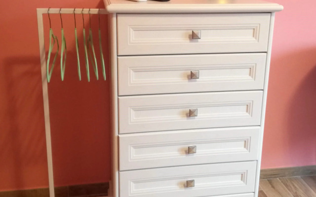 Nel verde di Carinci