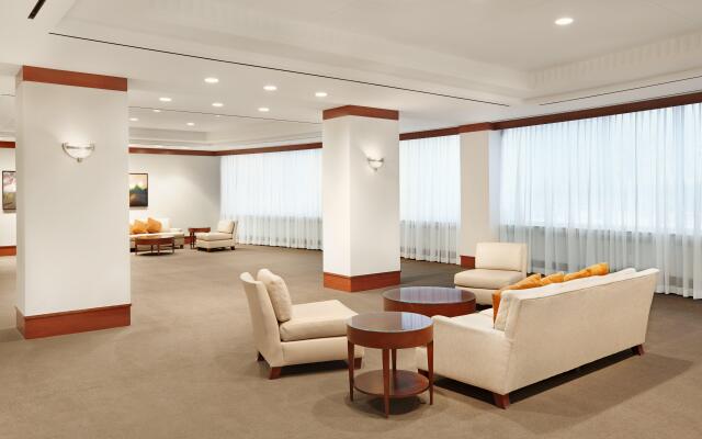 InterContinental Cleveland by IHG