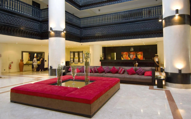 Royal Decameron Tafoukt Beach Resort & Spa - All Inclusive