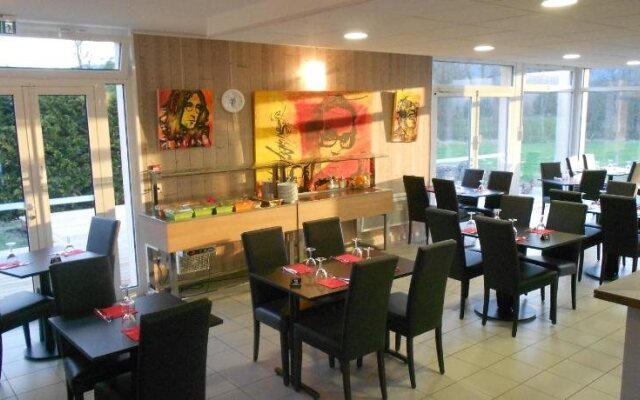 Les Lodges de Beaulieu