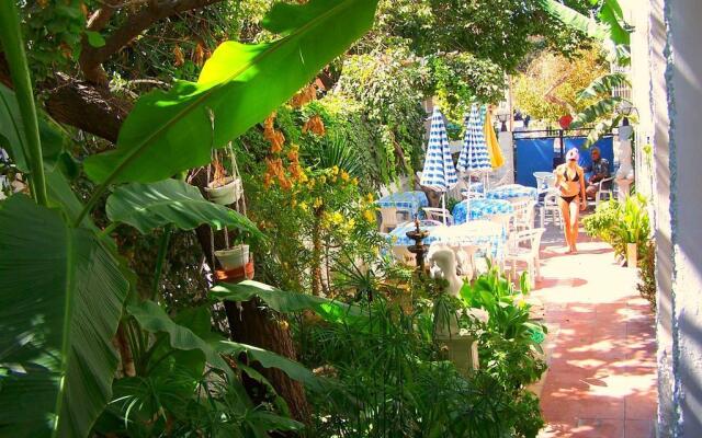 Villa Fortin Pansiyon