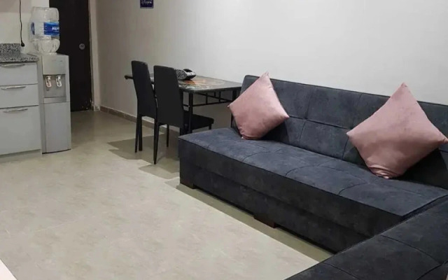 View Aqua Apartments  suites