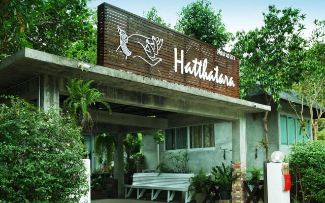 Hatthatara Resort