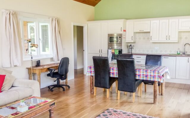 Winters Lodge