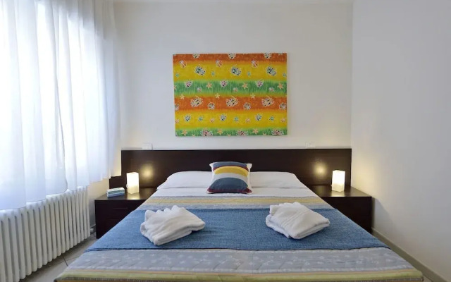 Mina Suite - Double Apartment