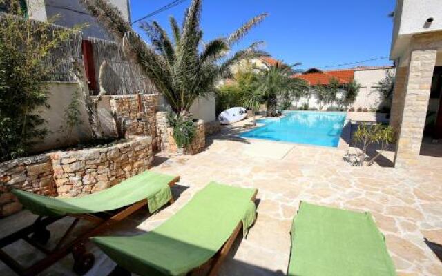 Apartman Murter Chill Spot A2+1 ID 722