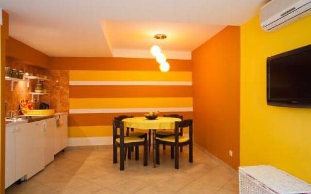 Apartments Villa Mare