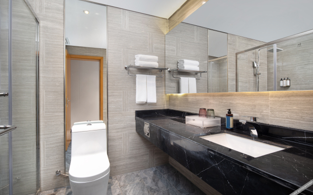 Days Inn by Wyndham Xi'an South