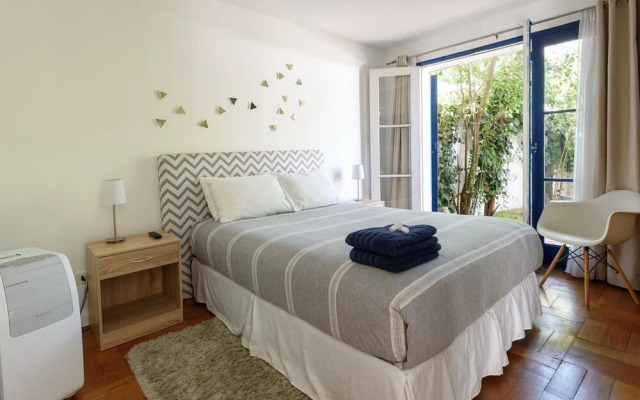 Santiago Village Hostel