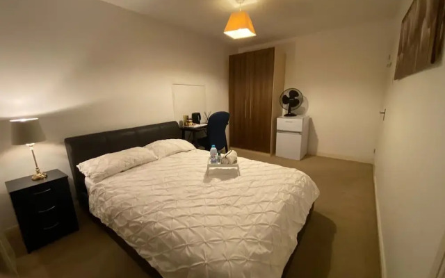 Ashmina Guest House