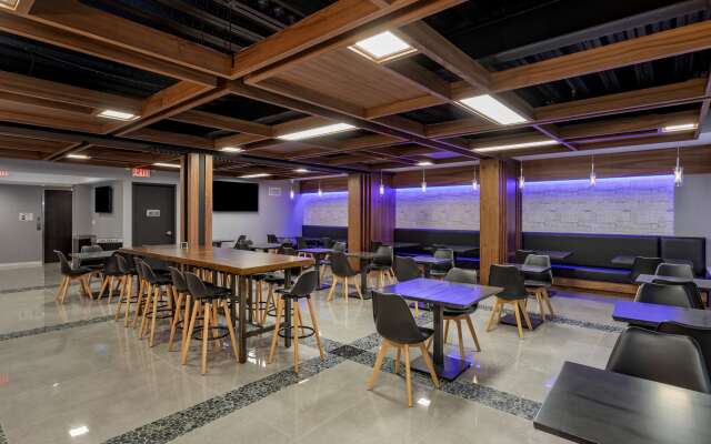Best Western Plus Soho Hotel