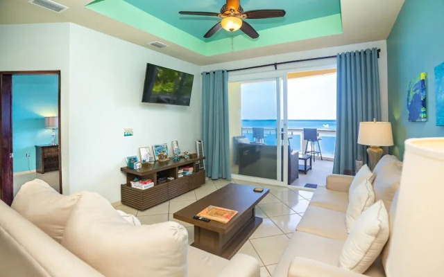 Villa Del Playa #4 - 278851