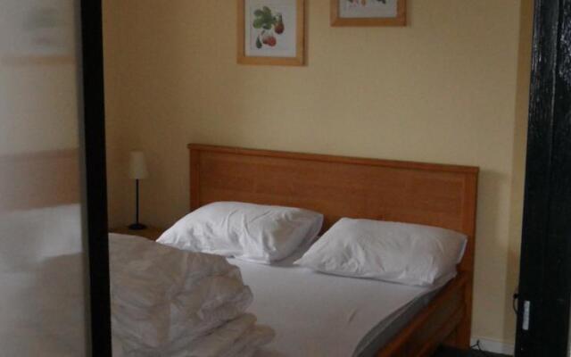 T Plateau Vakantieappartementen