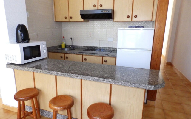 Apartamento Altamira 2