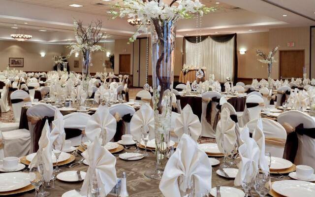 Embassy Suites by Hilton Anaheim South