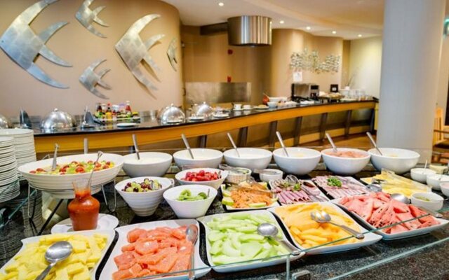 Protea Hotel by Marriott Knysna Quays
